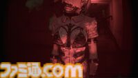 『UNDERWARD』培養モンスターを回収する協力型ホラーゲームが本日（2/5）発売。ノイズを感じ取る怪物や危険なトラップが潜む地下廃病院を探索