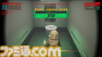『UNDERWARD』培養モンスターを回収する協力型ホラーゲームが本日（2/5）発売。ノイズを感じ取る怪物や危険なトラップが潜む地下廃病院を探索