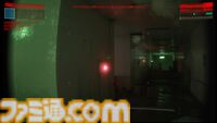 『UNDERWARD』培養モンスターを回収する協力型ホラーゲームが本日（2/5）発売。ノイズを感じ取る怪物や危険なトラップが潜む地下廃病院を探索
