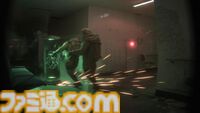 『UNDERWARD』培養モンスターを回収する協力型ホラーゲームが本日（2/5）発売。ノイズを感じ取る怪物や危険なトラップが潜む地下廃病院を探索