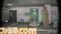 『UNDERWARD』培養モンスターを回収する協力型ホラーゲームが本日（2/5）発売。ノイズを感じ取る怪物や危険なトラップが潜む地下廃病院を探索