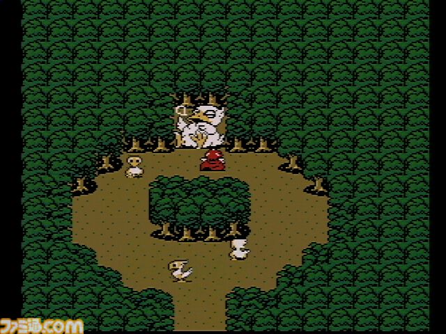 『FF3』が発売された日。初のジョブチェンジ採用や長いラストダンジョンの陰に隠れた4じいさんの思い出【今日は何の日？】