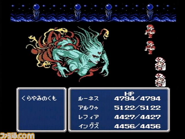 『FF3』が発売された日。初のジョブチェンジ採用や長いラストダンジョンの陰に隠れた4じいさんの思い出【今日は何の日？】