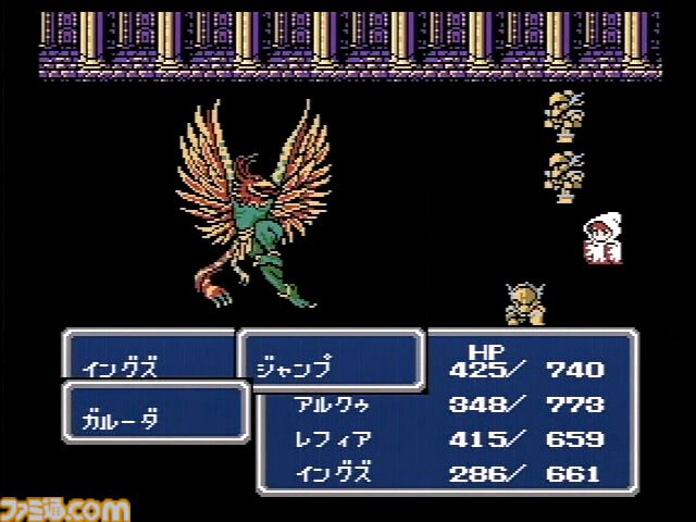 『FF3』が発売された日。初のジョブチェンジ採用や長いラストダンジョンの陰に隠れた4じいさんの思い出【今日は何の日？】