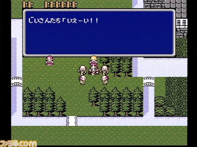 『FF3』が発売された日。初のジョブチェンジ採用や長いラストダンジョンの陰に隠れた4じいさんの思い出【今日は何の日？】