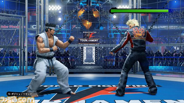 『バーチャファイター5 R.E.V.O.』レビュー。映像表現向上とネット通信改善で、対戦ツールの完成度はアップ。ファンには喜ばしいが、新規層と新作への架け橋となるか？