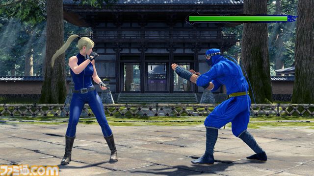 『バーチャファイター5 R.E.V.O.』レビュー。映像表現向上とネット通信改善で、対戦ツールの完成度はアップ。ファンには喜ばしいが、新規層と新作への架け橋となるか？