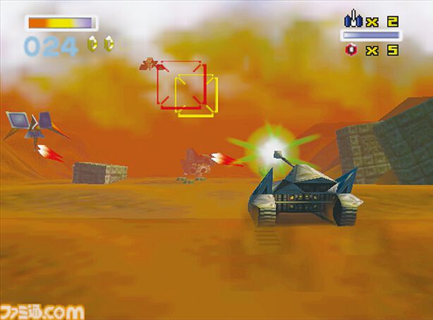 『スターフォックス64』が発売された日。ギネス世界記録にも登録された、いまなお人気の高い名作3Dシューティング。初の振動パック対応でぶるぶるシビれた【今日は何の日？】