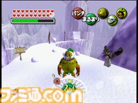 『ゼルダの伝説 ムジュラの仮面』が発売された日。「1年で『ゼルダ』を作れ」から始まった異色の力作で、ループをくり返す“3日間システム”が画期的だった【今日は何の日？】