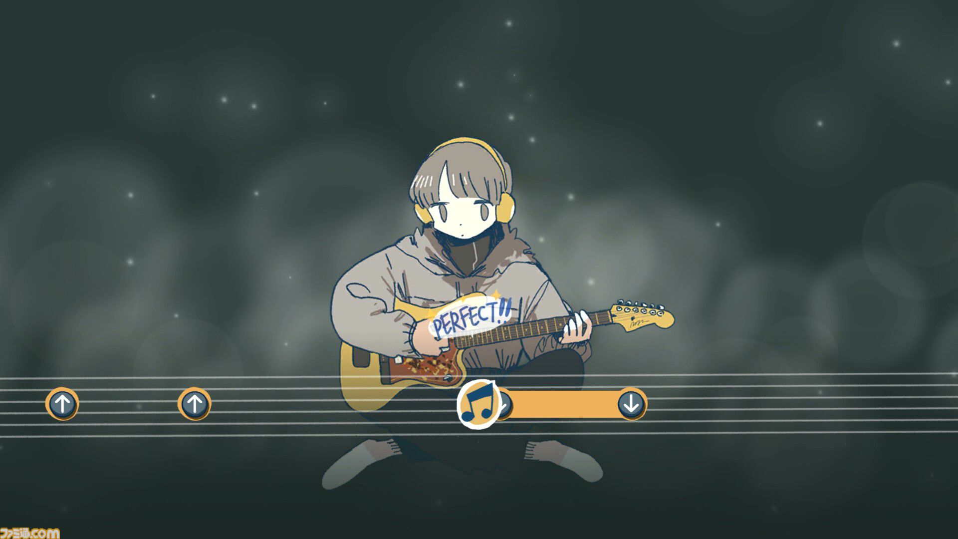 『Afterlove EP』亡き恋人を頭の中に同居させているバンドマンが“人生”を考える。登場人物すべてに共感できてしまう作りがエグい