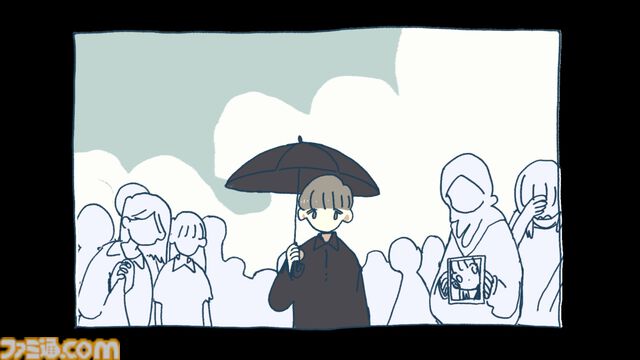 『Afterlove EP』亡き恋人を頭の中に同居させているバンドマンが“人生”を考える。登場人物すべてに共感できてしまう作りがエグい