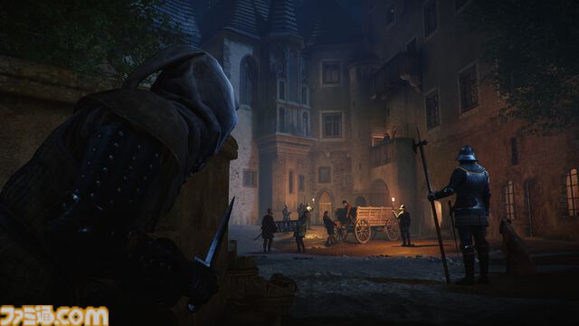 『キングダムカム・デリバランス II』発売からわずか1日で販売本数100万本を突破。随所に中世再現のこだわりを魅せるオープンワールドRPG