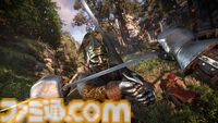 『キングダムカム・デリバランス II』発売からわずか1日で販売本数100万本を突破。随所に中世再現のこだわりを魅せるオープンワールドRPG