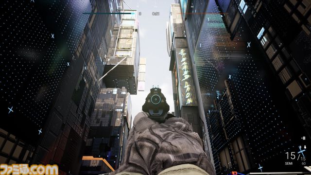 『エクソダス』チーム型シングルプレイ専用FPSがSwitchで発売。リアルなグラフィックで表現される戦場で人類の命運を懸けたミッションに挑む