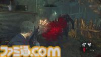『バイオハザード ヴィレッジ』無償特典『バイオ RE:バース』6月末でサービス終了。シリーズ25周年を記念して制作されたオンライン対戦TPS
