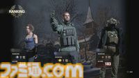 『バイオハザード ヴィレッジ』無償特典『バイオ RE:バース』6月末でサービス終了。シリーズ25周年を記念して制作されたオンライン対戦TPS