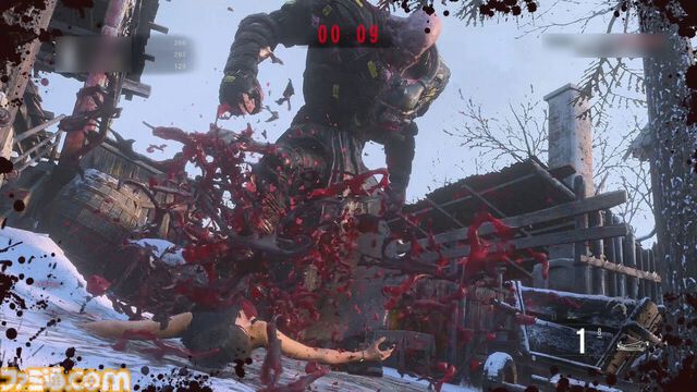 『バイオハザード ヴィレッジ』無償特典『バイオ RE:バース』6月末でサービス終了。シリーズ25周年を記念して制作されたオンライン対戦TPS