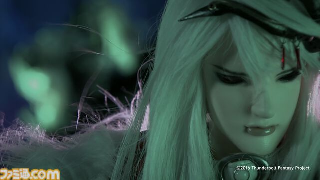 虚淵玄原案の人形劇『サンダーボルトファンタジー 東離劍遊 最終章』公開日が2月21日に決定。書き下ろし外伝ショートストーリーが週替わりで配布