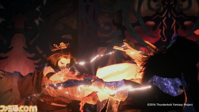 虚淵玄原案の人形劇『サンダーボルトファンタジー 東離劍遊 最終章』公開日が2月21日に決定。書き下ろし外伝ショートストーリーが週替わりで配布