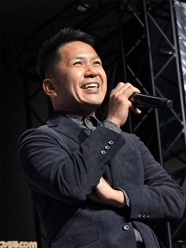 『湾岸ミッドナイト』完全新作が情報公開。スピードを体感できる大画面、臨場感あふれるスピーカーなどが搭載された筐体に進化