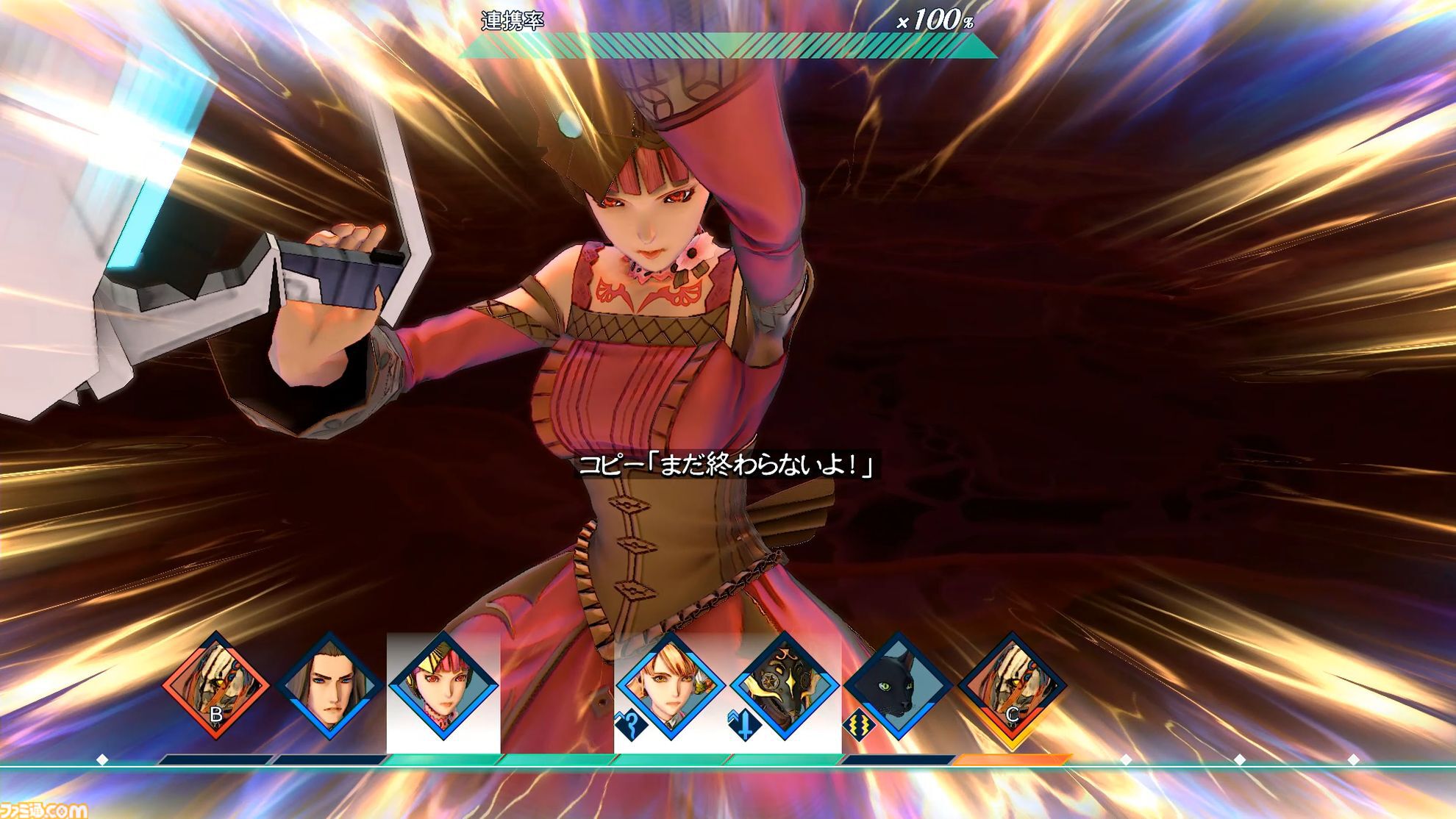 『サガ エメラルド ビヨンド』レビュー。毎回戦況の変わる戦略バトル＆周回するたびに変わるストーリー。『サガ』最新作は無限に遊べそうな“真の周回プレイ”ゲームだ！