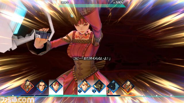 『サガ エメラルド ビヨンド』レビュー。毎回戦況の変わる戦略バトル＆周回するたびに変わるストーリー。『サガ』最新作は無限に遊べそうな“真の周回プレイ”ゲームだ！