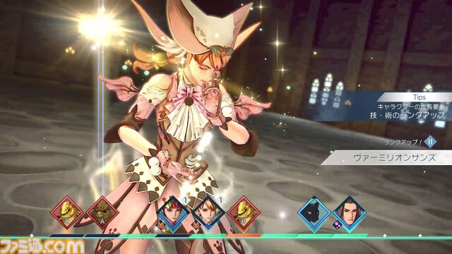 『サガ エメラルド ビヨンド』レビュー。毎回戦況の変わる戦略バトル＆周回するたびに変わるストーリー。『サガ』最新作は無限に遊べそうな“真の周回プレイ”ゲームだ！