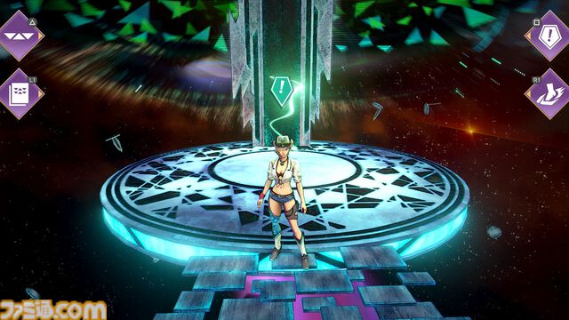 『サガ エメラルド ビヨンド』レビュー。毎回戦況の変わる戦略バトル＆周回するたびに変わるストーリー。『サガ』最新作は無限に遊べそうな“真の周回プレイ”ゲームだ！