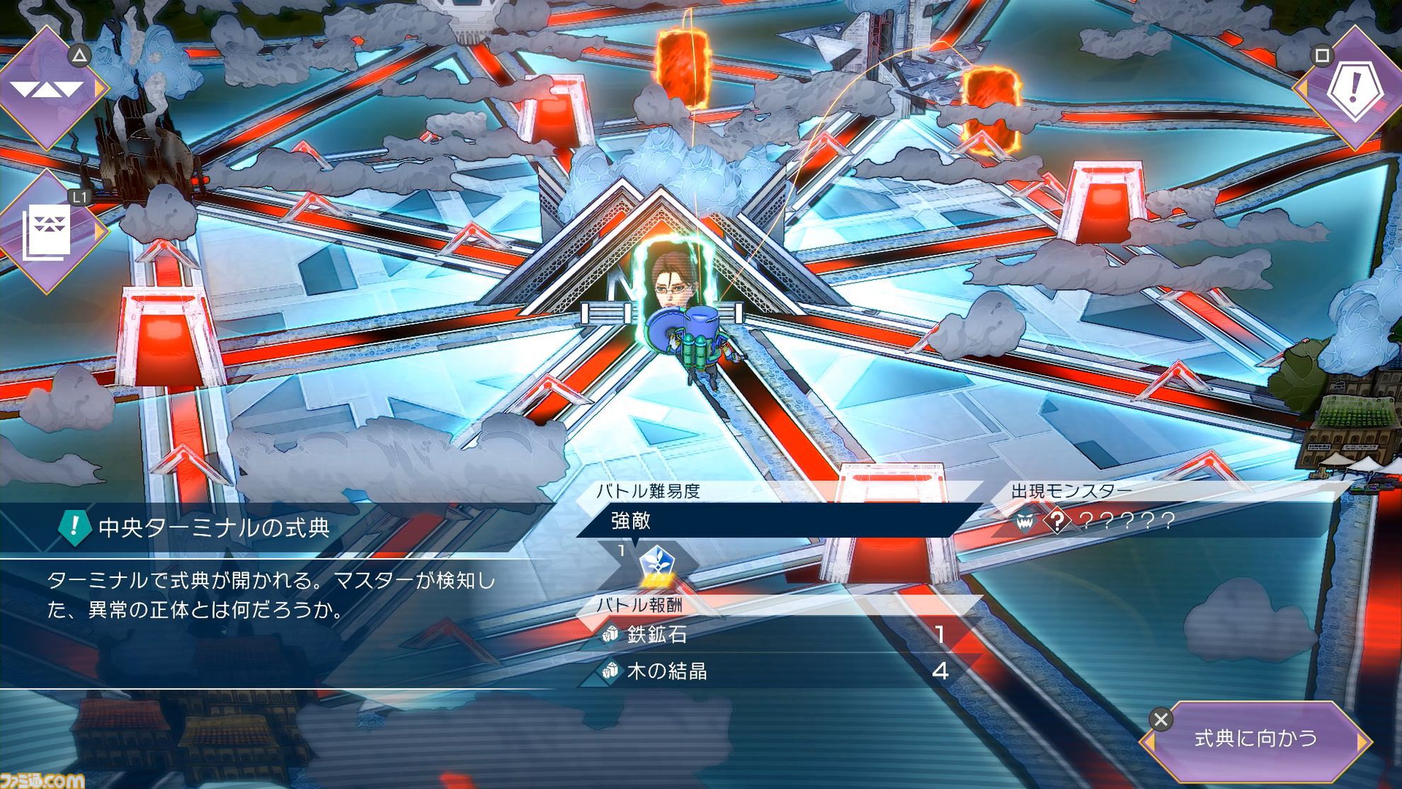『サガ エメラルド ビヨンド』レビュー。毎回戦況の変わる戦略バトル＆周回するたびに変わるストーリー。『サガ』最新作は無限に遊べそうな“真の周回プレイ”ゲームだ！
