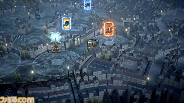 『サガ エメラルド ビヨンド』レビュー。毎回戦況の変わる戦略バトル＆周回するたびに変わるストーリー。『サガ』最新作は無限に遊べそうな“真の周回プレイ”ゲームだ！