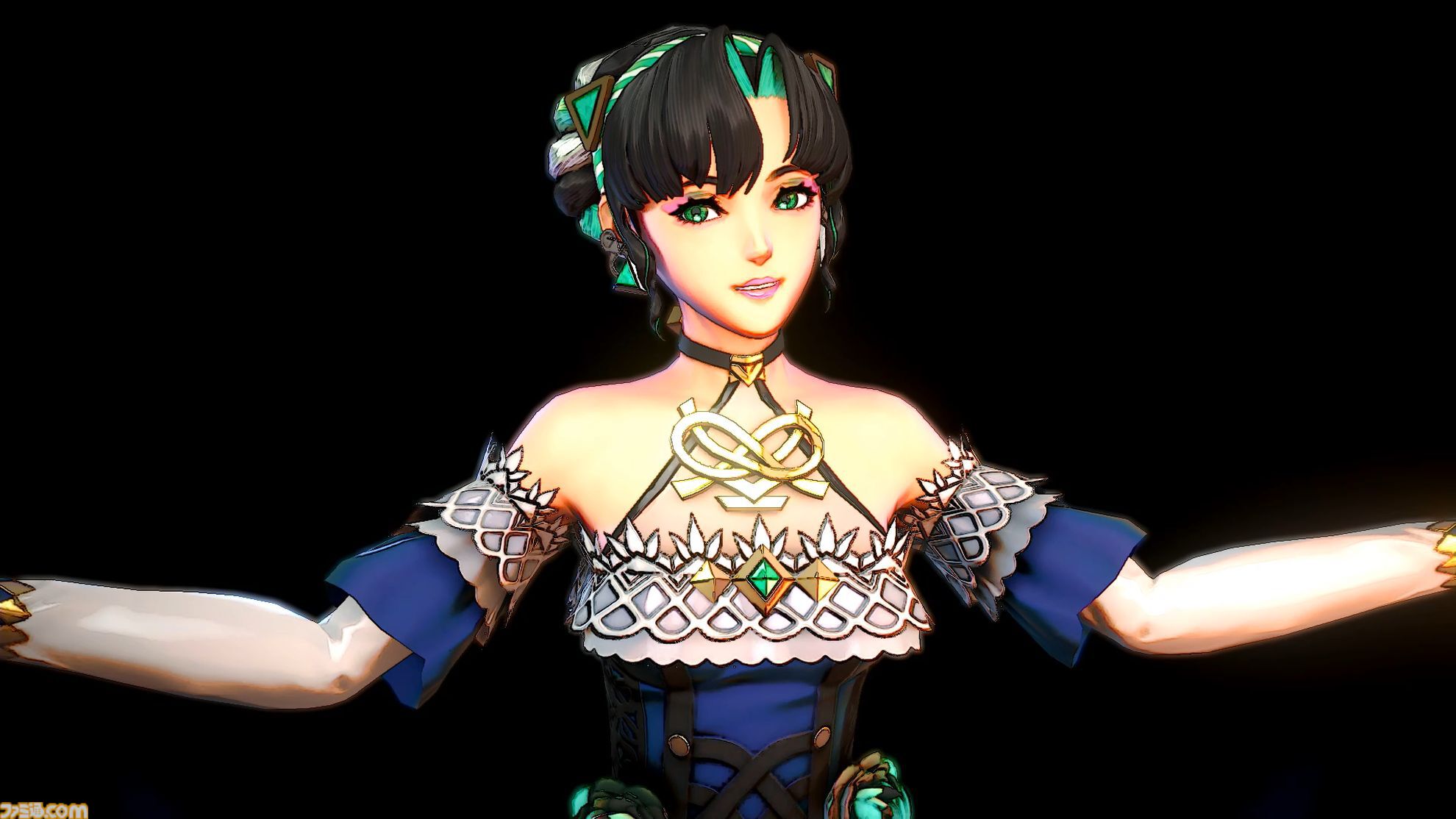 『サガ エメラルド ビヨンド』レビュー。毎回戦況の変わる戦略バトル＆周回するたびに変わるストーリー。『サガ』最新作は無限に遊べそうな“真の周回プレイ”ゲームだ！