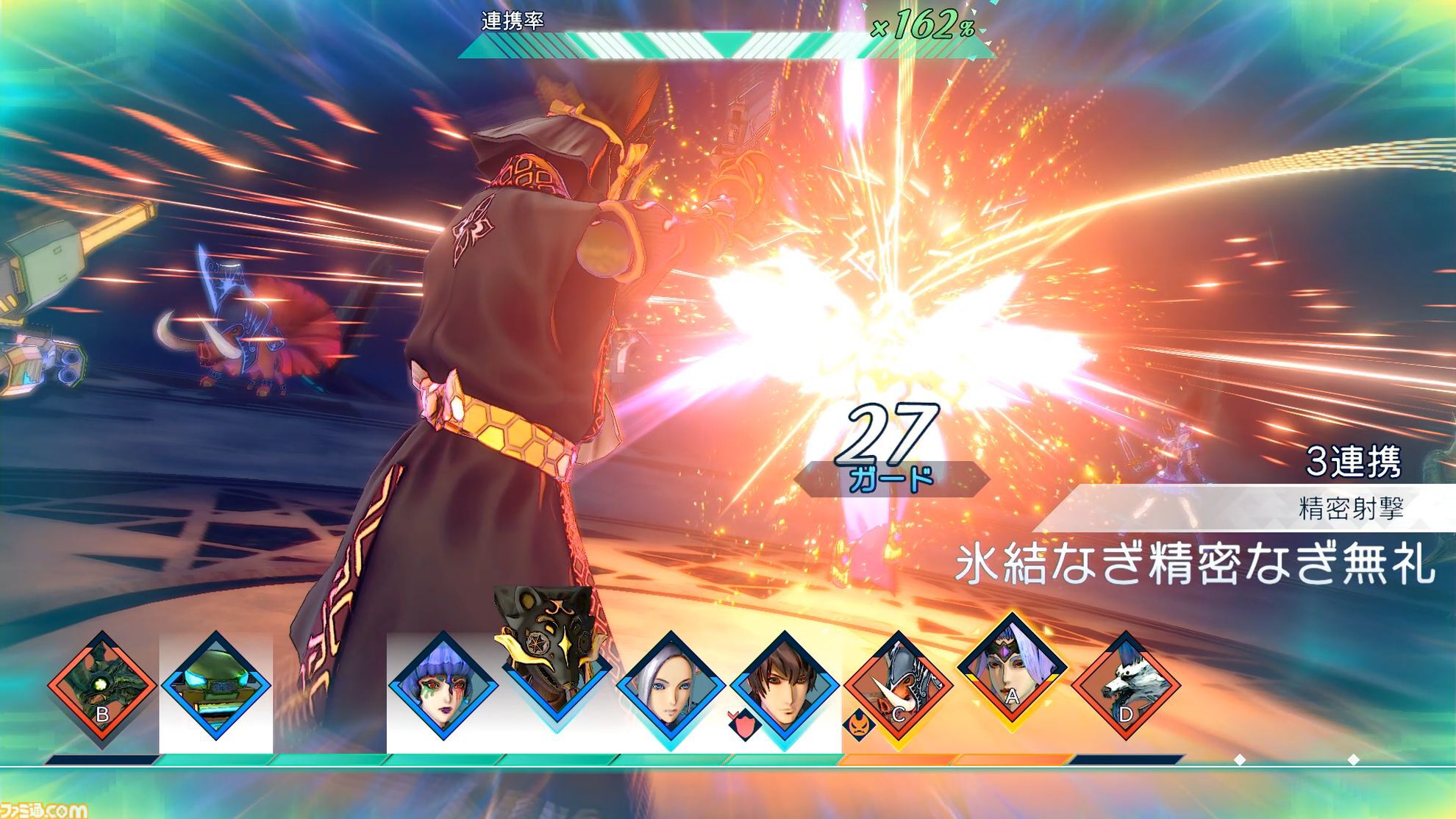 『サガ エメラルド ビヨンド』レビュー。毎回戦況の変わる戦略バトル＆周回するたびに変わるストーリー。『サガ』最新作は無限に遊べそうな“真の周回プレイ”ゲームだ！