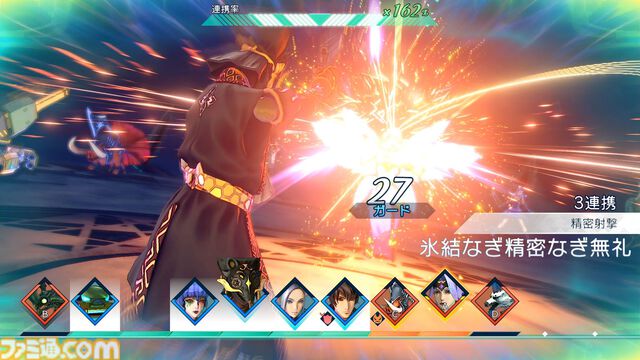 『サガ エメラルド ビヨンド』レビュー。毎回戦況の変わる戦略バトル＆周回するたびに変わるストーリー。『サガ』最新作は無限に遊べそうな“真の周回プレイ”ゲームだ！