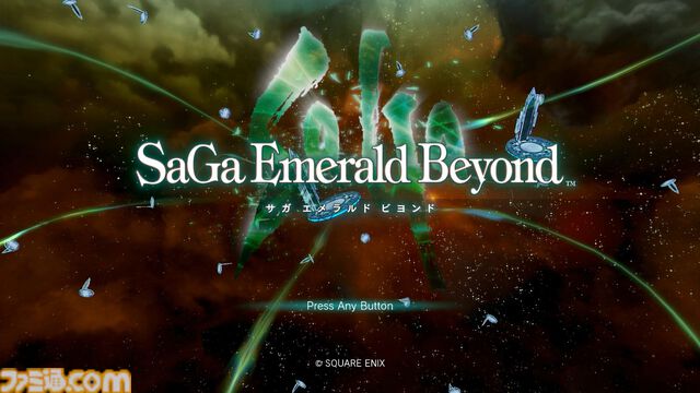 『サガ エメラルド ビヨンド』レビュー。毎回戦況の変わる戦略バトル＆周回するたびに変わるストーリー。『サガ』最新作は無限に遊べそうな“真の周回プレイ”ゲームだ！