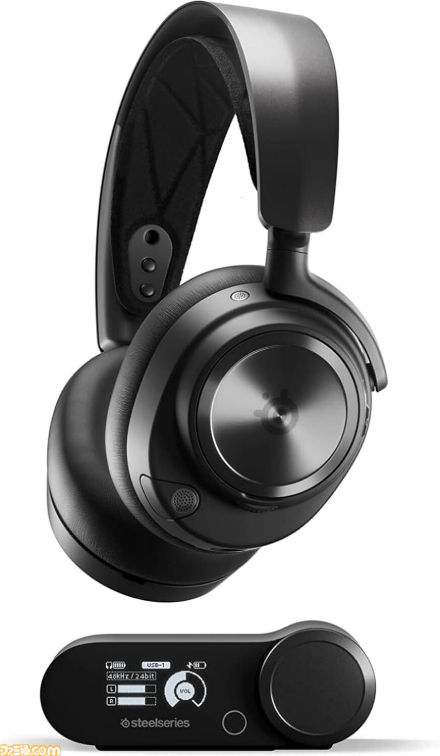 Amazonや楽天で“SteelSeriesゲーマー応援セール”が開催中 Amazonや楽天で“SteelSeriesゲーマー応援セール”が開催中