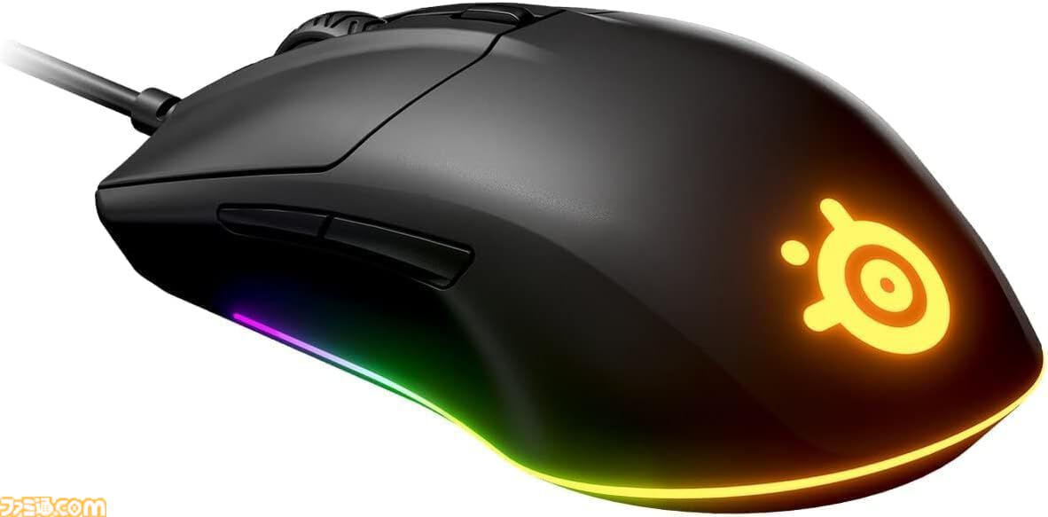 Amazonや楽天で“SteelSeriesゲーマー応援セール”が開催中！ ラピッドトリガー搭載ゲーミングキーボード“Apex Pro Mini”が43％オフの大特価