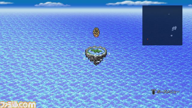 ピクセルリマスター版『FF3』レビュー。ジョブの能力が調整され多彩なジョブが活躍。オートセーブ・中断でクリスタルタワーも怖くない！