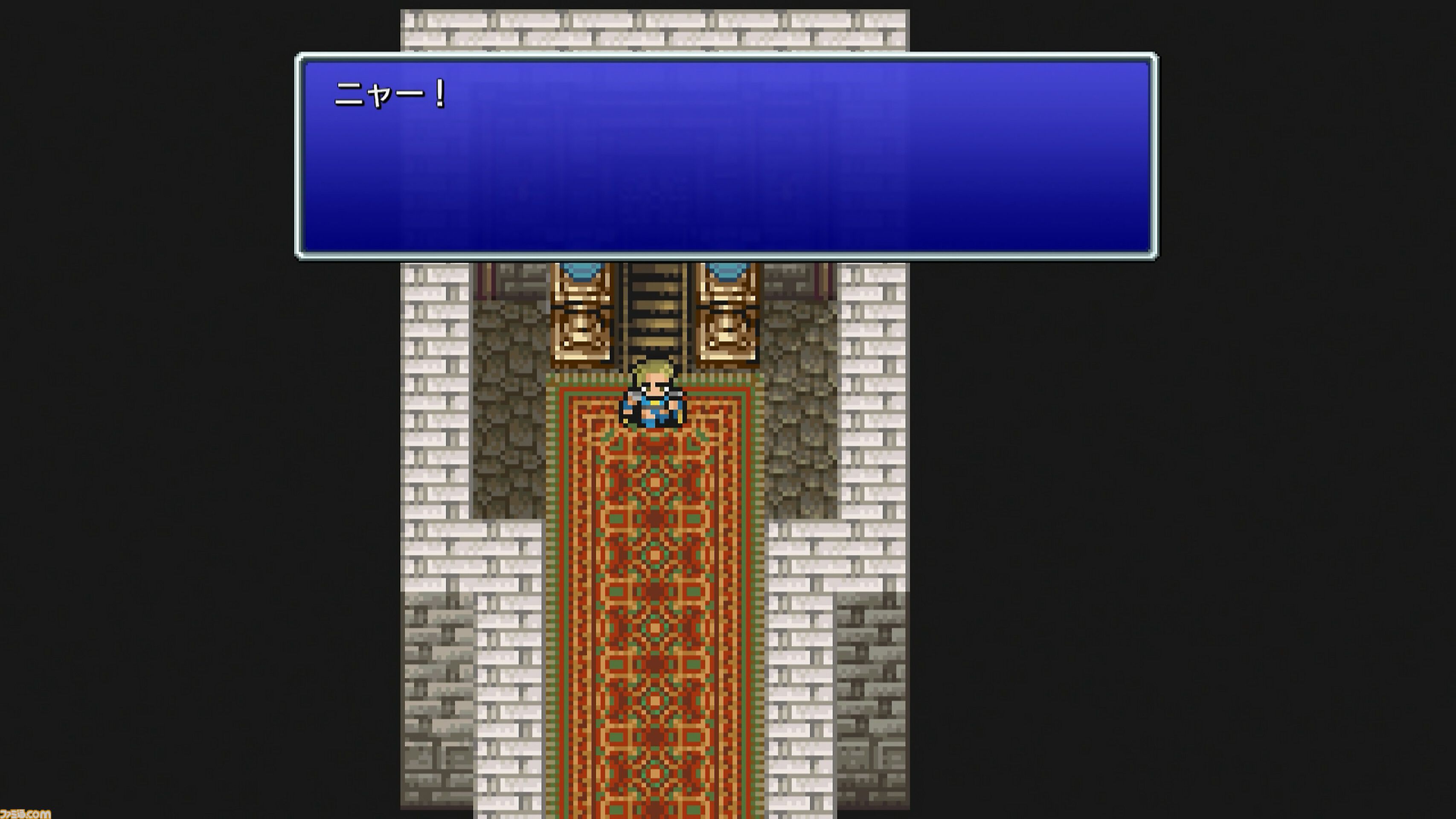 ピクセルリマスター版『FF3』レビュー。ジョブの能力が調整され多彩なジョブが活躍。オートセーブ・中断でクリスタルタワーも怖くない！