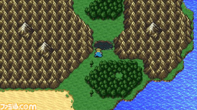 ピクセルリマスター版『FF3』レビュー。ジョブの能力が調整され多彩なジョブが活躍。オートセーブ・中断でクリスタルタワーも怖くない！