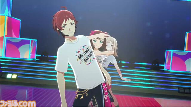 【ツアマス】『アイマス ツアーズ』最終ロケテストが2月12日～25日に開催決定。新たに実装が発表された『VOY@GER』を含む7曲のライブやコミュの一部も体験可能