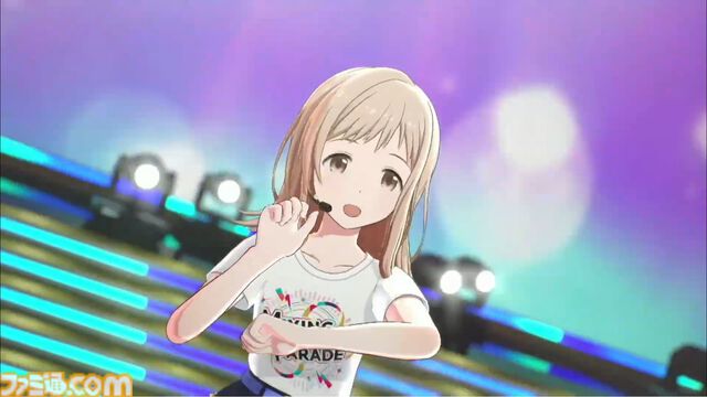 【ツアマス】『アイマス ツアーズ』最終ロケテストが2月12日～25日に開催決定。新たに実装が発表された『VOY@GER』を含む7曲のライブやコミュの一部も体験可能