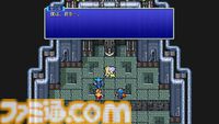 『FF4 ピクセルリマスター』レビュー。カインの気持ちも大人になったいまならよくわかる……。都市伝説だったアダマンアーマーにもいま会いにいきます