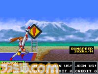 【アケアカ】『ニューマンアスレチックス』Switch/PS4で4月25日に配信。4人の超人が8種類の競技で競い合うスポーツゲーム