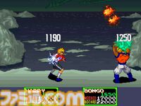 【アケアカ】『ニューマンアスレチックス』Switch/PS4で4月25日に配信。4人の超人が8種類の競技で競い合うスポーツゲーム