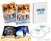 『ワンピース・オン・アイス』宇野昌磨ルフィはバックヤードで何を思うのか。Blu-ray＆DVD初回特典ブックレットでスケーターの素の顔が見られそう