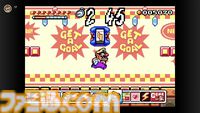 『ワリオランドアドバンス』がNintendo Switch Onlineに2月14日より追加。黄金ピラミッドに眠るお宝をワリオとともに見つけ出せ