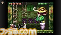 『ワリオランドアドバンス』がNintendo Switch Onlineに2月14日より追加。黄金ピラミッドに眠るお宝をワリオとともに見つけ出せ
