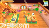『Sugardew Island』農場スローライフゲームが3月7日発売。島でのんびりショップ経営、動物たちと心癒されるひとときを