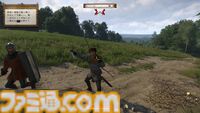 『キングダムカム・デリバランス II』攻略ガイド。よき中世ライフを快適に送るための手順を解説。最初に訪れるべき場所やリスクゼロのレベル上げ方法、戦闘技術の習得など、これでもう迷わない！