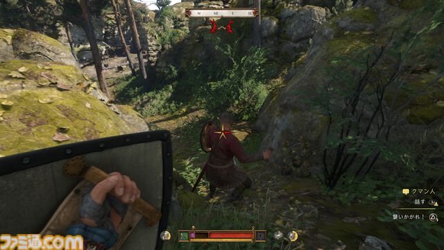 『キングダムカム・デリバランス II』攻略ガイド。よき中世ライフを快適に送るための手順を解説。最初に訪れるべき場所やリスクゼロのレベル上げ方法、戦闘技術の習得など、これでもう迷わない！